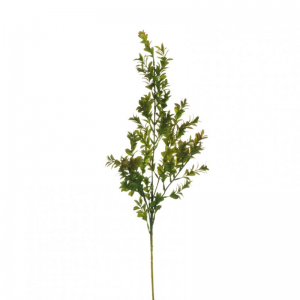 MIRTO RAMO X 4 H83CM AU - green*