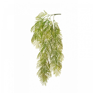 MIMOSA FOGLIA X3 H74cm MI - green*