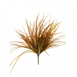ERBA BUSH X12 H54 BU -brown yellow *