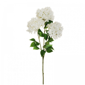 FIORE MIRTO X3 H81,5 MI - white*