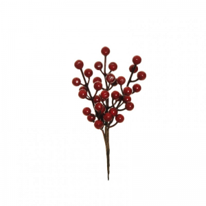 PICK BACCHE ILEX H20 pz6 - PK red