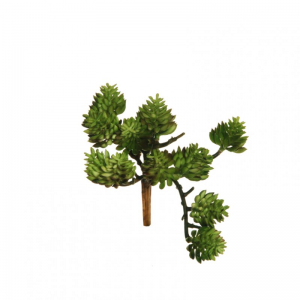 BORRACINA X15 H12,5 PG - green*