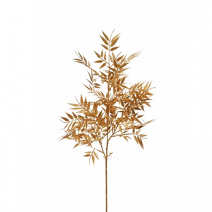 BAMBOO RAMO metal H68 FN - gold