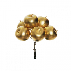 PICK MELA X6 D5 H16 PK - gold
