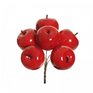PICK MELA X6 D5 H16 PK - red
