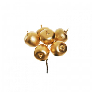 PICK MELA X6 H14 PZ6 PK - gold