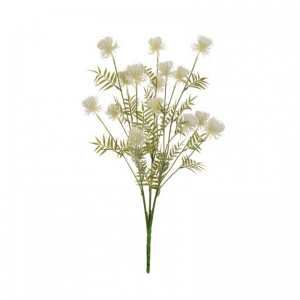 ELICRISIO bush X3 H55 BU - white *