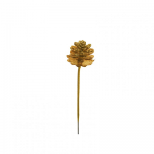 PICK PIGNA H13,5 pz36 PK - gold