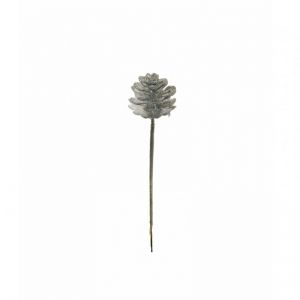 PICK PIGNA H13,5 pz36 PK - silver