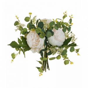 ROSA/EUCALIPTO MAZZO X8 H33 BU - cream *