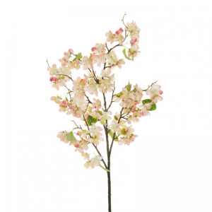 PESCO RAMO H94 CM pe -pink cream *
