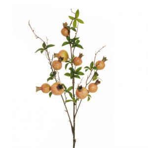 MELOGRANO ramo X3 H100 ME - cream pink*
