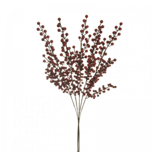 BACCA ILEX X5 H74,5 - red *