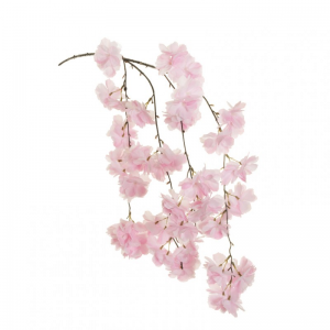 CILIEGIO ramo cadente H130 CI - pink *