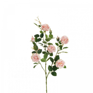 ROSA AUSTIN ramo X3 H87 RO-pink/salmon*