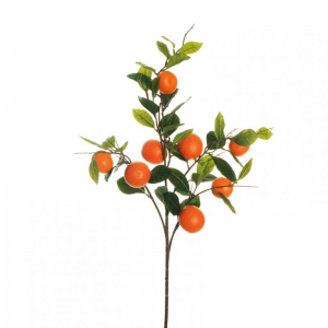 ARANCIO ramo X8 H95 AR - orange *