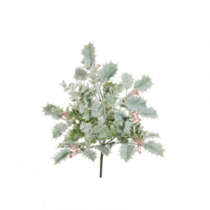 MAZZO AGRIFOGLIO X5 H40 FN - white