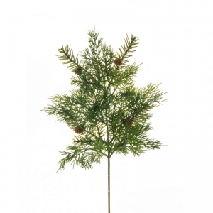 PINO ramo c/pigna H51 PI - green