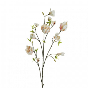 MAGNOLIA Giant ramo H139 MA-cream pink*