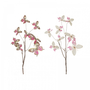 TRALCIO FARFALLE X8 H81 TR - 2ASS