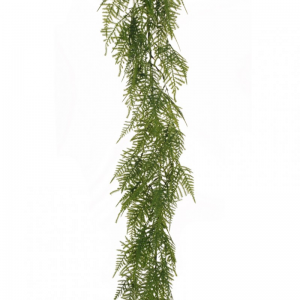FESTONE PLUMOSO H140 FE - green *