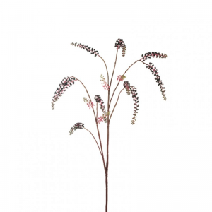 FITOLACCA RAMO H123 FI - violet pink*