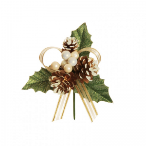 PICK BACCA/PIGNA H14 PZ12 PK-gold/cream