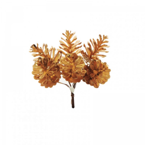 PICK PIGNA H11 PZ6 PK - gold