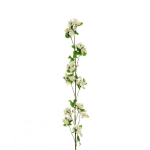FIORE DI MELO ramo H148 ME - cream *