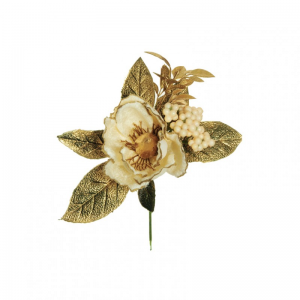 PICK MAGNOLIA/BACCA H17 pz12 PK - cream