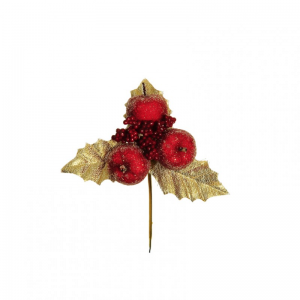 PICK MELA H14 PZ12 PK - red