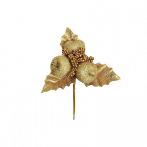PICK MELA H14 PZ12 PK - gold