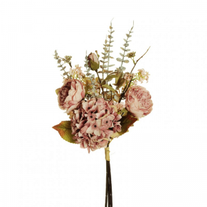 MAZZO AUTUNNALE X5 H60 AU - pink *