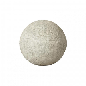 SFERA CONCRETE D50 H46 CM -moss grey