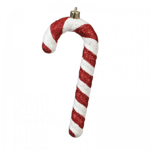 CANDY CANE DA APP. 15cm