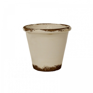 CASPO CER. INVECCHIATA D21 H21 CM-bianco