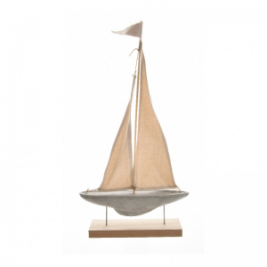 BARCA SU BASE 51X95CM