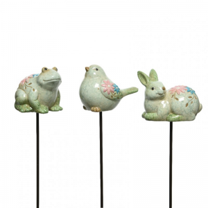 PICK ANIMAL CER. 8/10x13 H80CM -sc50%
