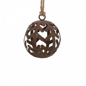 SFERA DA APP. metallo D11 - rusty