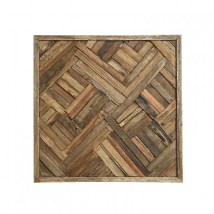 PANNELLO LEGNO 4X60X60CM