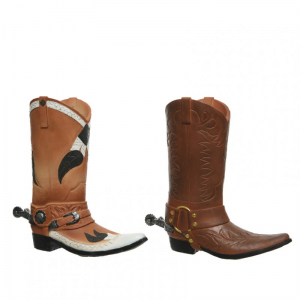 STIVALE COWBOY RES.H13 2MOD.