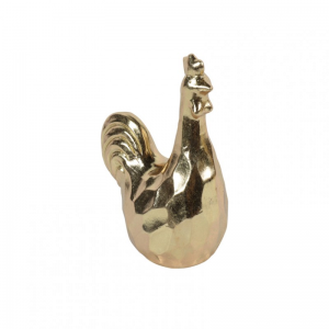 GALLO CERAMICA 17X11 H25 - gold