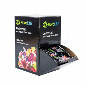 FLORALIFE DISPENSER 5gr 200pz