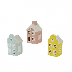 CASA DOLOMITE 6,5X5,7 H10,8 3ASS.