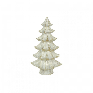 ALBERO GREENWOOD D20 H35,5cm - white