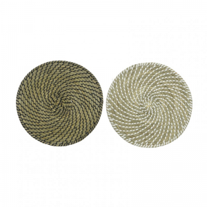 TOVAGLIETTA SEA GRASS 2 COL. D38 cm