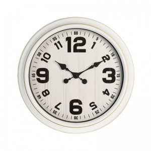 OROLOGIO D40cm - 2ass.