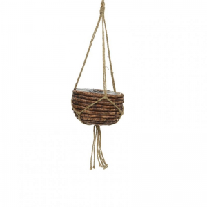 CESTO DA APP. 3 COL. D25 H16 cm