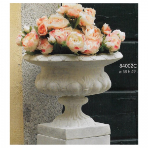 COPPA D58 H49 CM BOCCA D42 CM