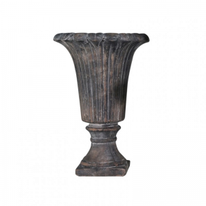COPPA CEMENTO D19 H27,5cm